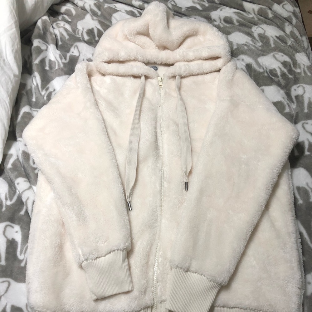 Aerie hoodie